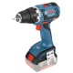 BOSCH  GSR18V-ECH