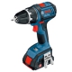 BOSCH  GSR18V-LIN