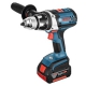 BOSCH  GSR18VE-2-LI