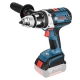 BOSCH  GSR18VE-2-LIH