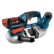 BOSCH  GCB18V-LI