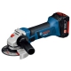 BOSCH  GWS18V-LI