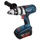 BOSCH  GSB36VE-2-LI