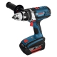 BOSCH  GSR36VE-2-LI