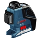 BOSCH  GLL3-80P