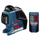 BOSCH  GLL3-80PLR