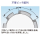 BOSCH 超硬ホールソー カッター 4mmまで 刃先径14mmφ 《ポリクリックシステム》 PH-014C 画像4