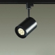 DAIKO LEDスポットライト ランプ交換型 ランプ別売 プラグタイプ φ70ダイクロハロゲン150W形100W相当 ブラック LZS-91303XB 画像1