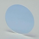 DAIKO 高色温度変換フィルター 強化ガラス製 径φ90 LZA-90528 画像1