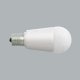 遠藤照明 LEDベースダウンライト 《LEDZ LAMPシリーズ》 フロストクリプトン球40W形相当 昼白色 口金E17 LEDランプセット 埋込穴φ125 白コーンタイプ ERD5717W+RAD-715N 画像3