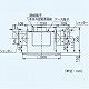 パナソニック 天井埋込形換気扇 排気 低騒音・大風量形 2室用 吸込グリル別売 鋼板製本体 ルーバー別売タイプ 埋込寸法:240mm角 適用パイプ径:φ100mm FY-24BPK7 画像2