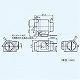 パナソニック 気調・熱交換形換気扇 専用部材 電動シャッター 2層管用 外周断熱仕様 FY-MWP04 画像3