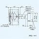 パナソニック 気調・熱交換形換気扇 壁掛形・2パイプ式 電気式シャッター 色=ホワイト 温暖地・準寒冷地用 FY-17ZHE3-W 画像3