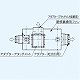 パナソニック 屋根裏・床下換気・サニタリー用換気扇 屋根裏換気システム 屋根裏換気ファン FY-550LPA 画像4