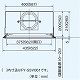 パナソニック ライン形吹出グリル 風量・風向調節機能付 φ150用 FY-GSV061-W 画像2