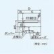 パナソニック 防火ダンパー 点検口付 温度ヒューズ120℃ φ100用 FY-DBB06 画像3