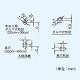 パナソニック 有圧換気扇 専用部材 風圧式シャッター 20cm用 鋼板製 FY-GAS203 画像3