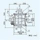 パナソニック 中間ダクトファン 2 3室用 残置運転機能付 電動気密シャッター2個付 樹脂製 FY-18DPC1WT 画像3