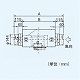 パナソニック 中間ダクトファン 標準形・排気 強-弱 風圧式シャッター 鋼板製 羽根:樹脂製 FY-20DZ4 画像5