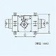 パナソニック 中間ダクトファン 標準形・排気 強-弱 風圧式シャッター 鋼板製 羽根:樹脂製 FY-20DZ4 画像6