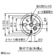 コイズミ照明 LEDランプ交換可能型ペンダントライト 《STEAMER》 7.8W 白熱球100W相当 口金E26 電球色 黒色塗装 AP45534L 画像3