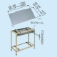日晴金属 クーラーキヤッチャー 二段置用 ドレンパン 適合機種:C-WG/C-WG-H/C-WZG CE-DP 画像1