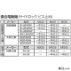 ユニカ 超硬ホールソー 《メタコアマックス25》 ワンタッチタイプ 回転専用 口径12.0mm ワンタッチ&サイドロック兼用シャンク シャンク径19.04mm MX25-12.0 画像5